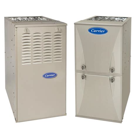 gas home furnaces